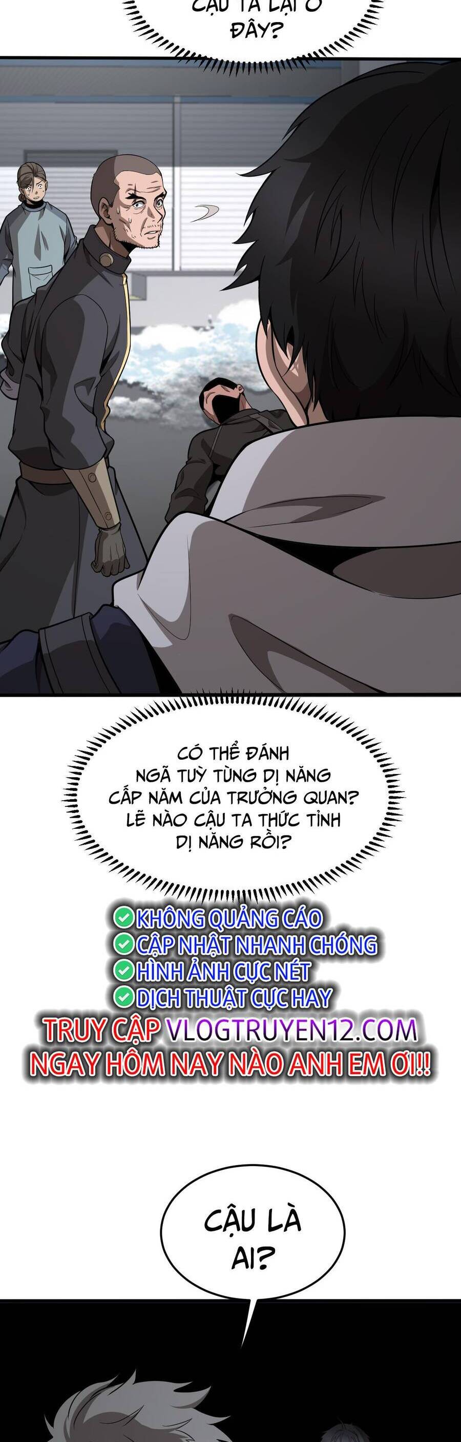 Vạn Tộc! Tru Sát!! [Chap 1-53]