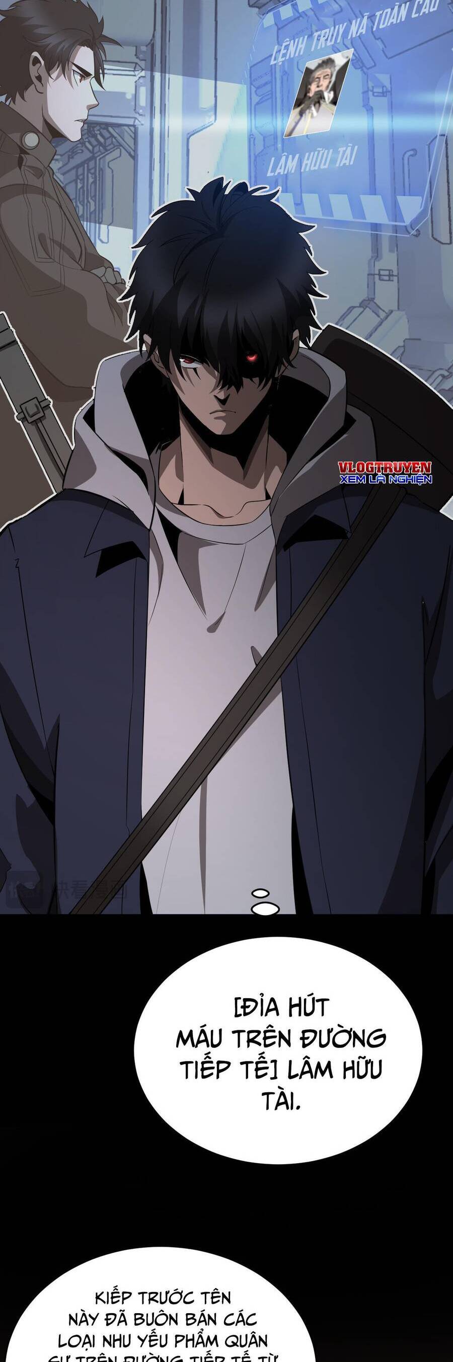 Vạn Tộc! Tru Sát!! [Chap 1-53]