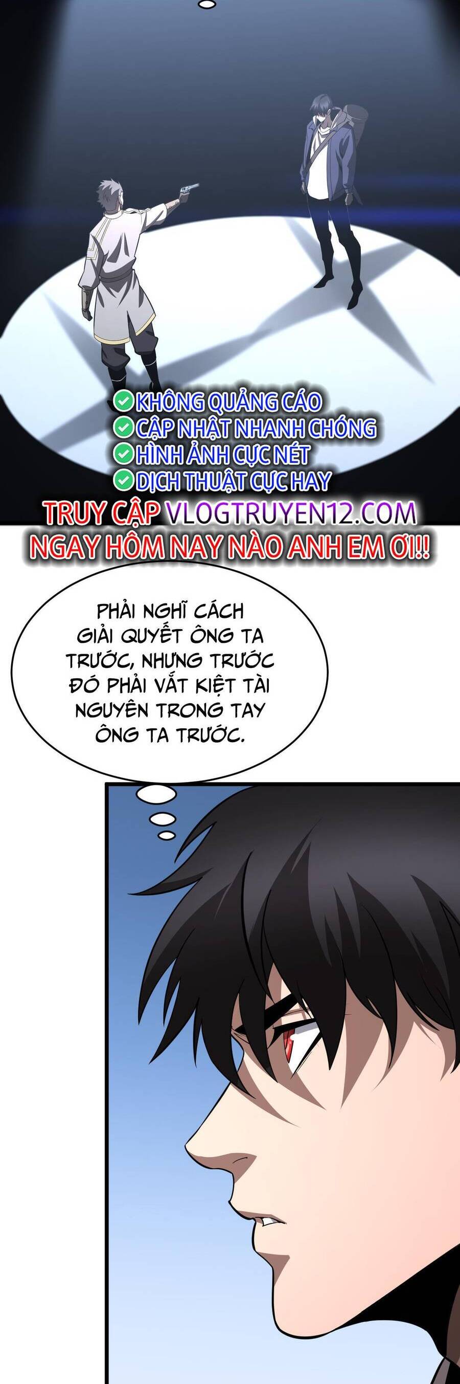 Vạn Tộc! Tru Sát!! [Chap 1-53]