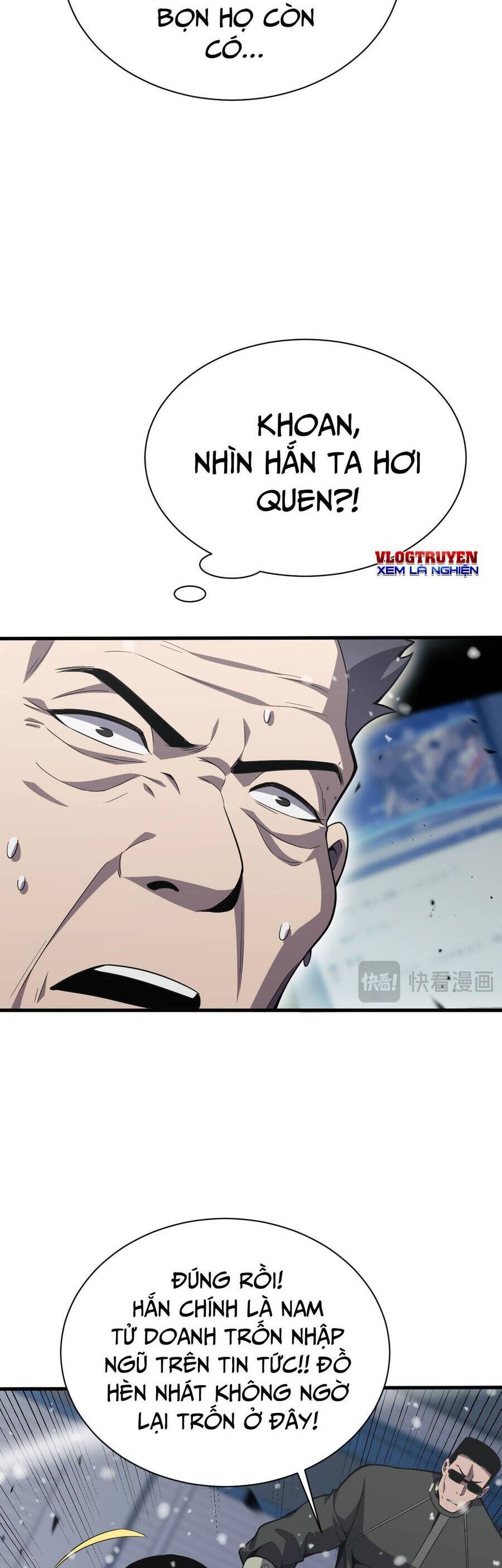 Vạn Tộc! Tru Sát!! [Chap 1-53]