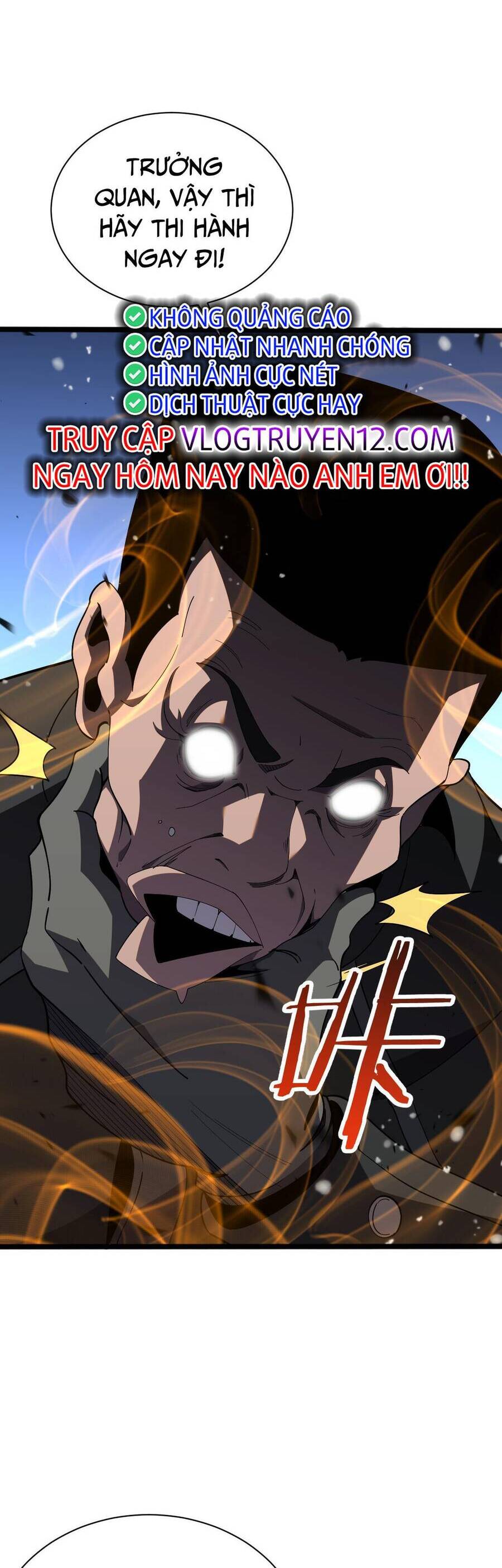 Vạn Tộc! Tru Sát!! [Chap 1-53]