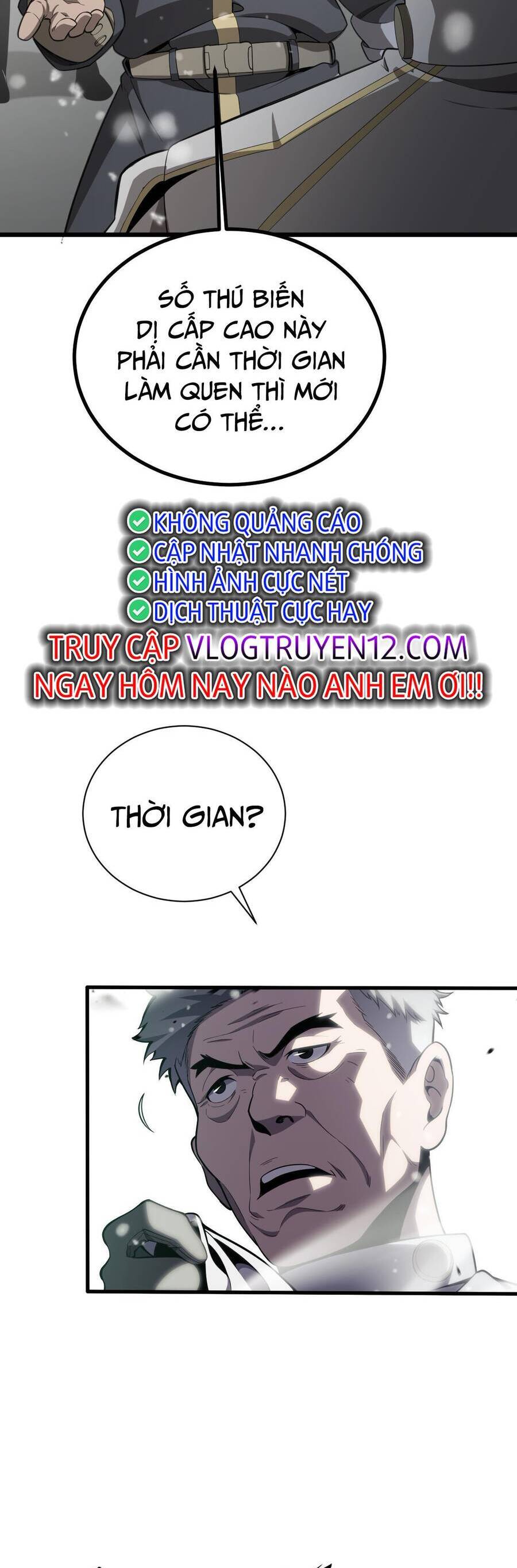 Vạn Tộc! Tru Sát!! [Chap 1-53]