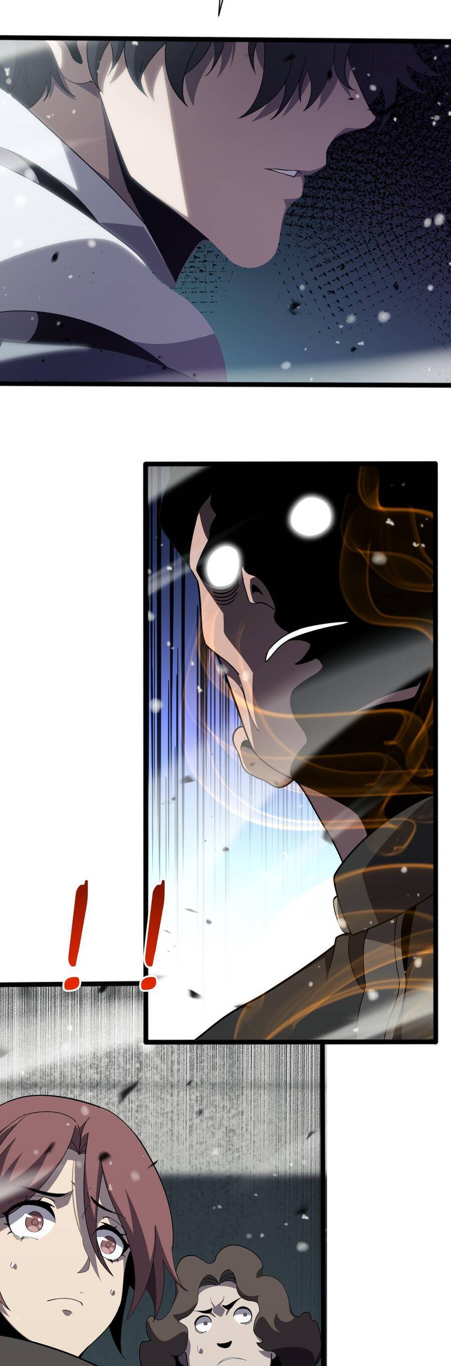 Vạn Tộc! Tru Sát!! [Chap 1-53]
