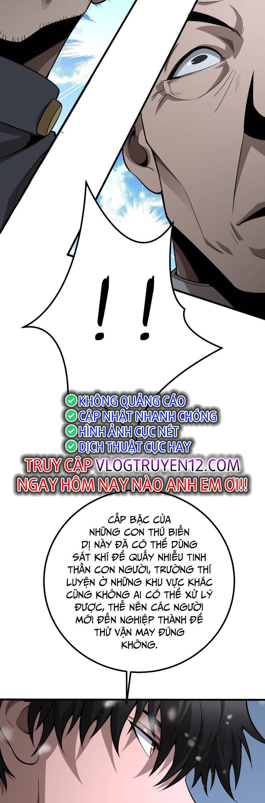 Vạn Tộc! Tru Sát!! [Chap 1-53]