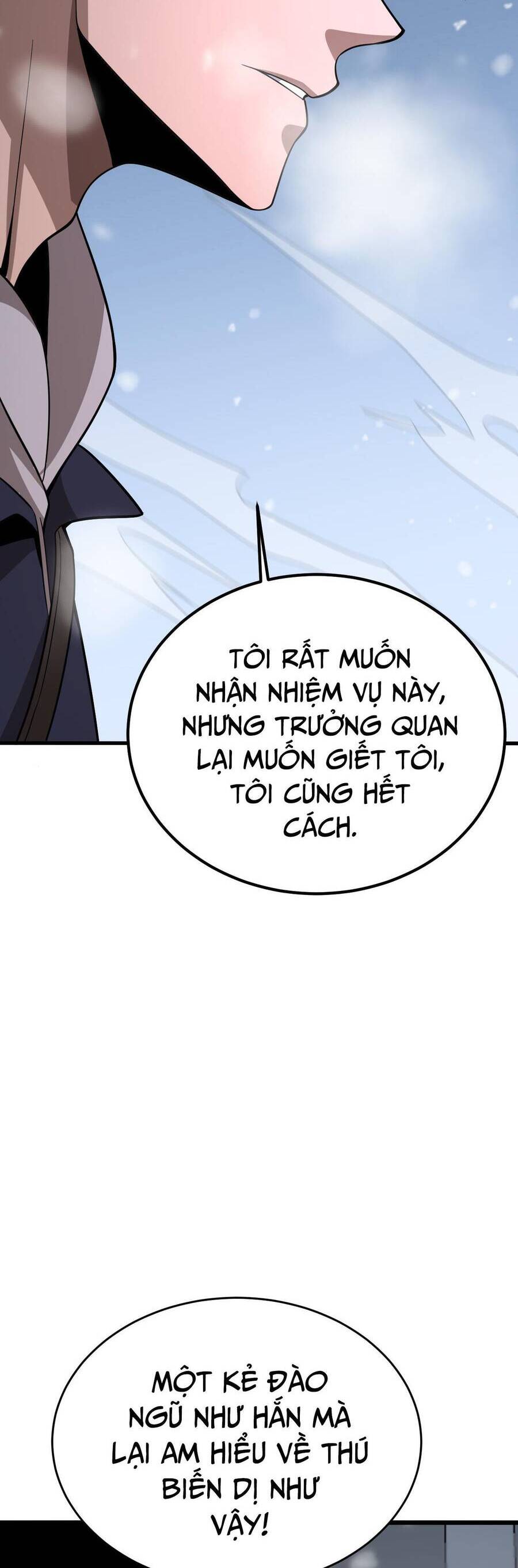Vạn Tộc! Tru Sát!! [Chap 1-53]