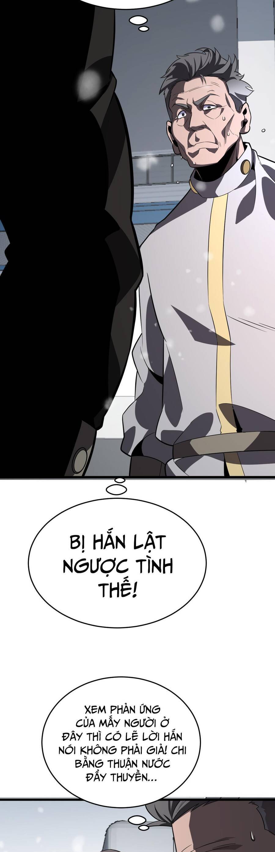 Vạn Tộc! Tru Sát!! [Chap 1-53]