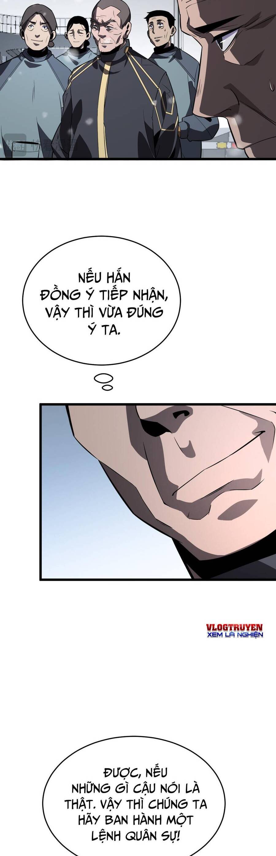 Vạn Tộc! Tru Sát!! [Chap 1-53]