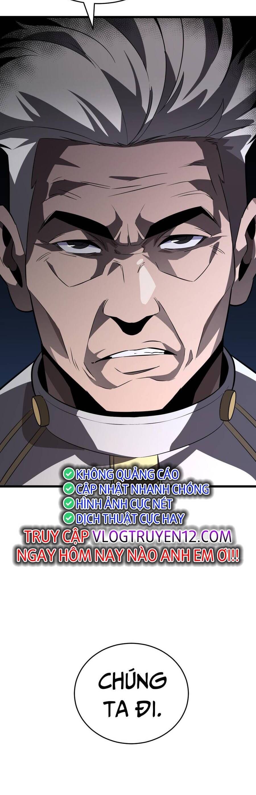 Vạn Tộc! Tru Sát!! [Chap 1-53]