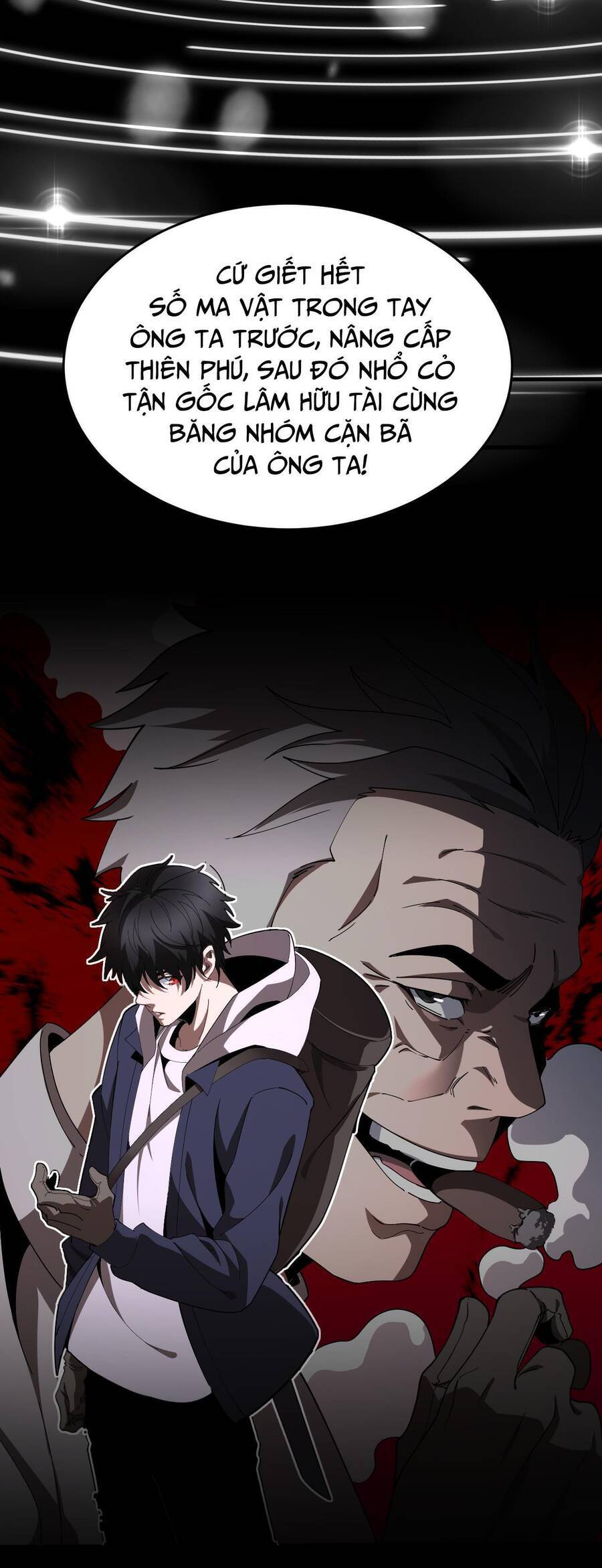 Vạn Tộc! Tru Sát!! [Chap 1-53]