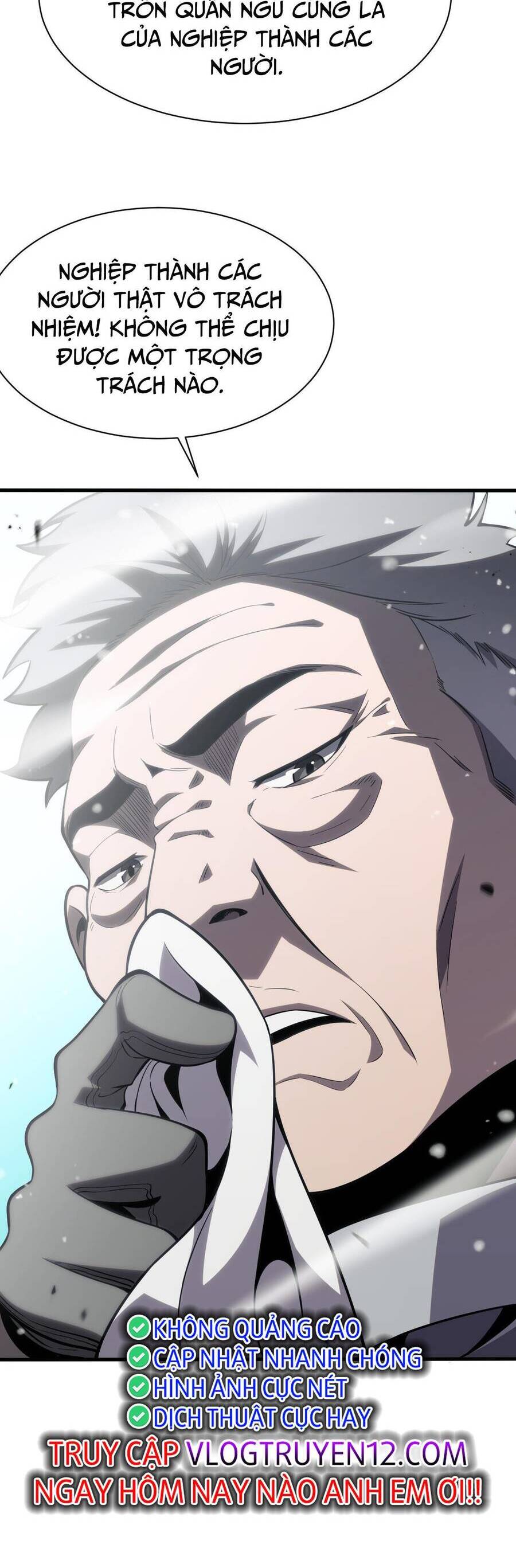 Vạn Tộc! Tru Sát!! [Chap 1-53]