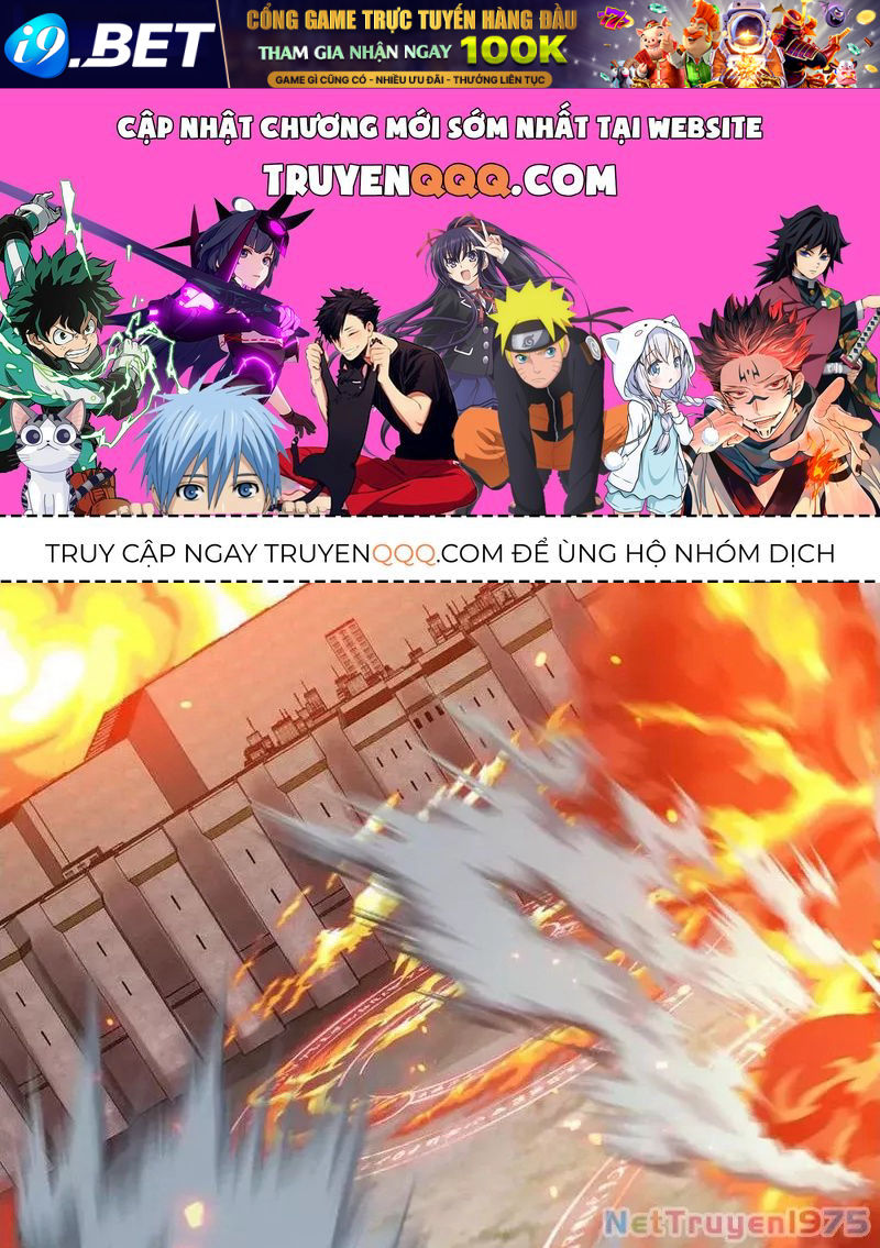 Vạn Tộc! Tru Sát!! [Chap 1-53]