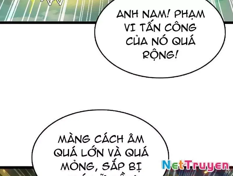 Vạn Tộc! Tru Sát!! [Chap 1-53]