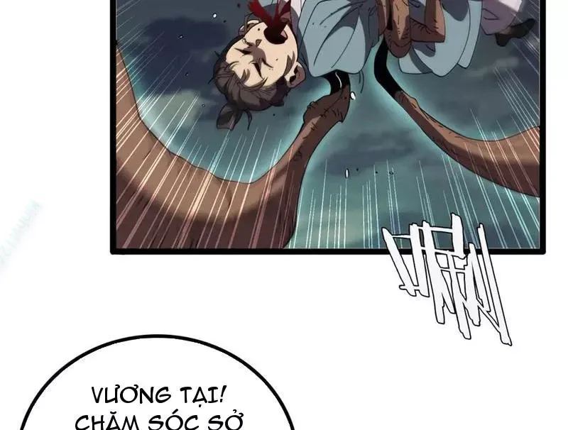 Vạn Tộc! Tru Sát!! [Chap 1-53]