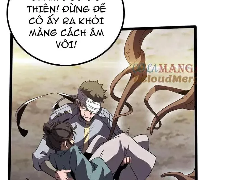 Vạn Tộc! Tru Sát!! [Chap 1-53]