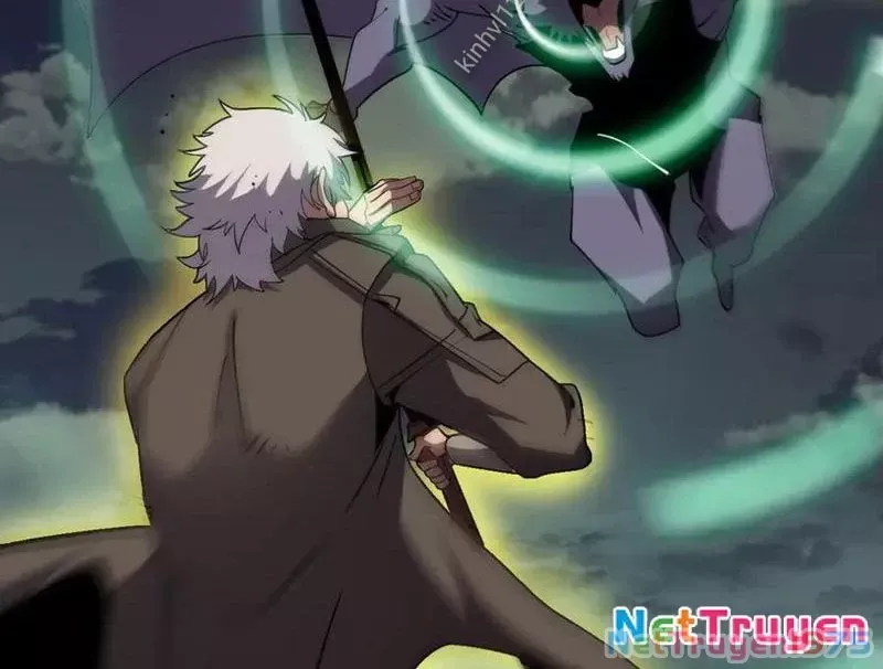 Vạn Tộc! Tru Sát!! [Chap 1-53]