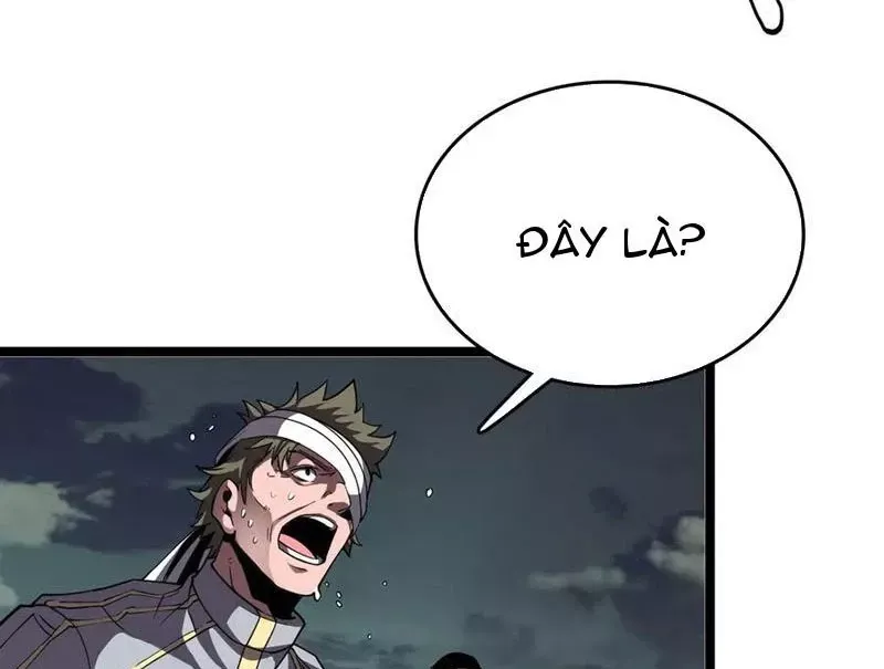 Vạn Tộc! Tru Sát!! [Chap 1-53]