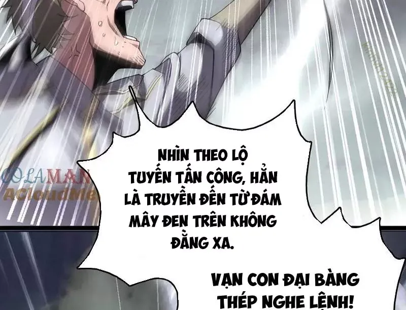 Vạn Tộc! Tru Sát!! [Chap 1-53]