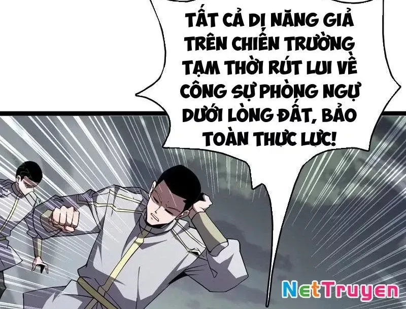 Vạn Tộc! Tru Sát!! [Chap 1-53]