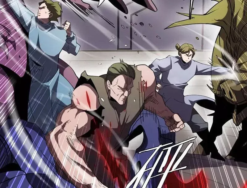 Vạn Tộc! Tru Sát!! [Chap 1-53]