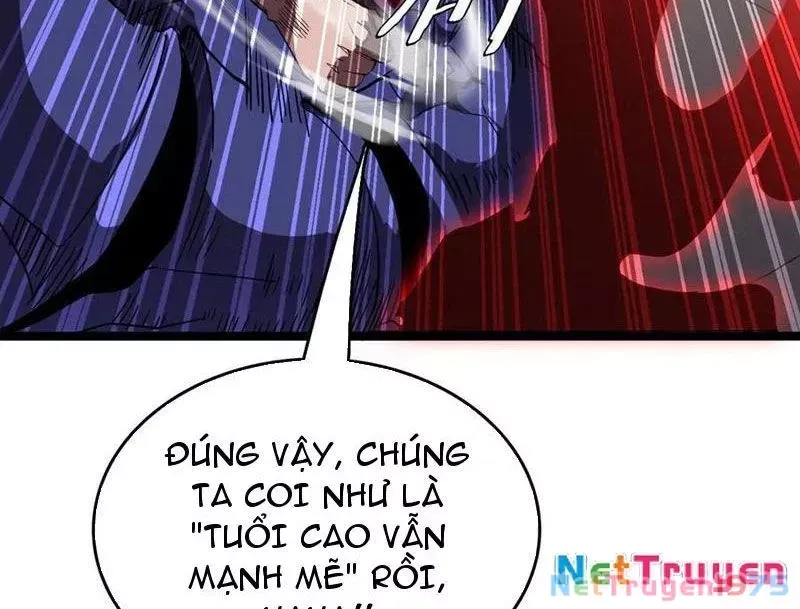 Vạn Tộc! Tru Sát!! [Chap 1-53]