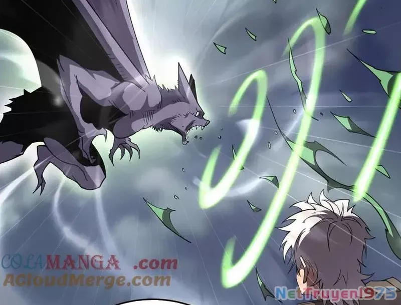 Vạn Tộc! Tru Sát!! [Chap 1-53]