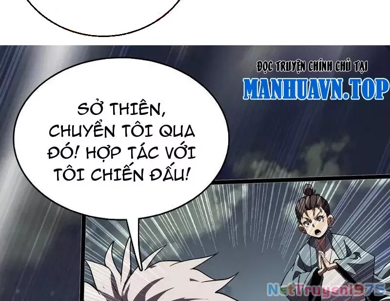 Vạn Tộc! Tru Sát!! [Chap 1-53]