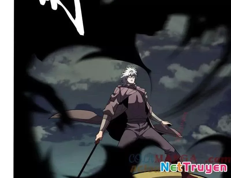 Vạn Tộc! Tru Sát!! [Chap 1-53]
