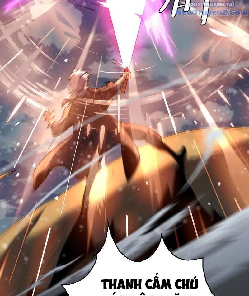 Vạn Tộc! Tru Sát!! [Chap 1-53]