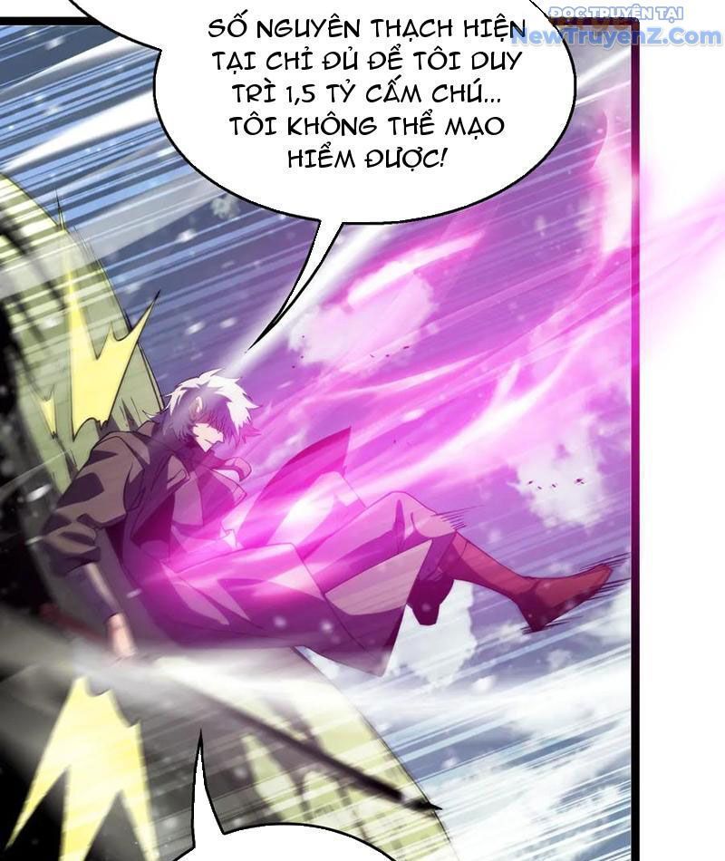 Vạn Tộc! Tru Sát!! [Chap 1-53]