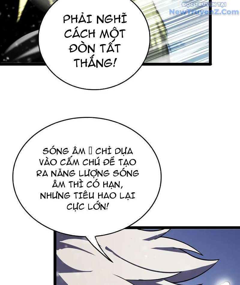 Vạn Tộc! Tru Sát!! [Chap 1-53]