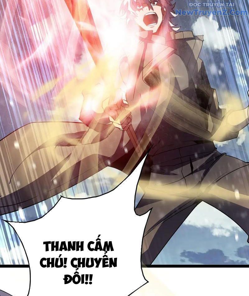 Vạn Tộc! Tru Sát!! [Chap 1-53]