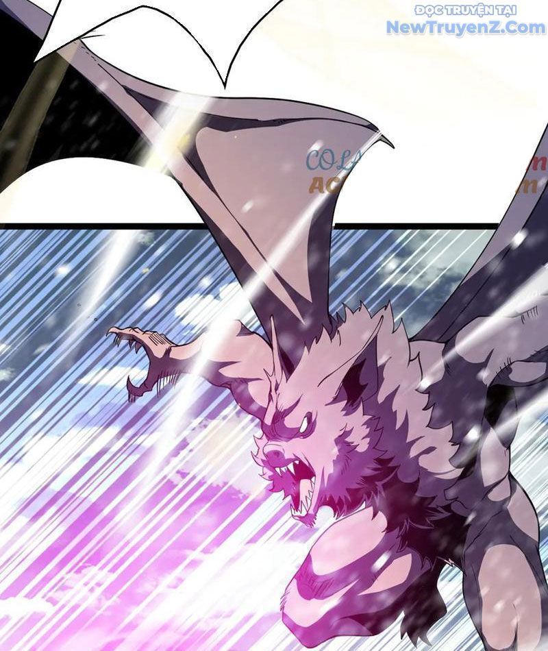 Vạn Tộc! Tru Sát!! [Chap 1-53]