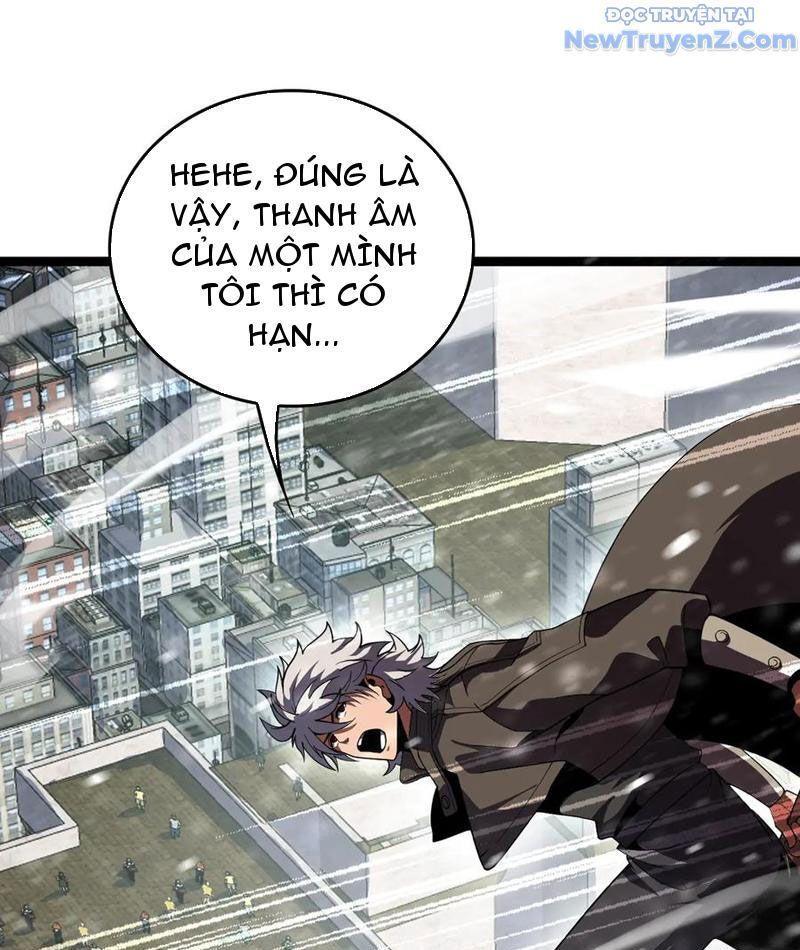Vạn Tộc! Tru Sát!! [Chap 1-53]