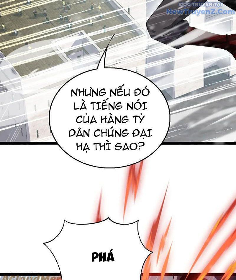 Vạn Tộc! Tru Sát!! [Chap 1-53]