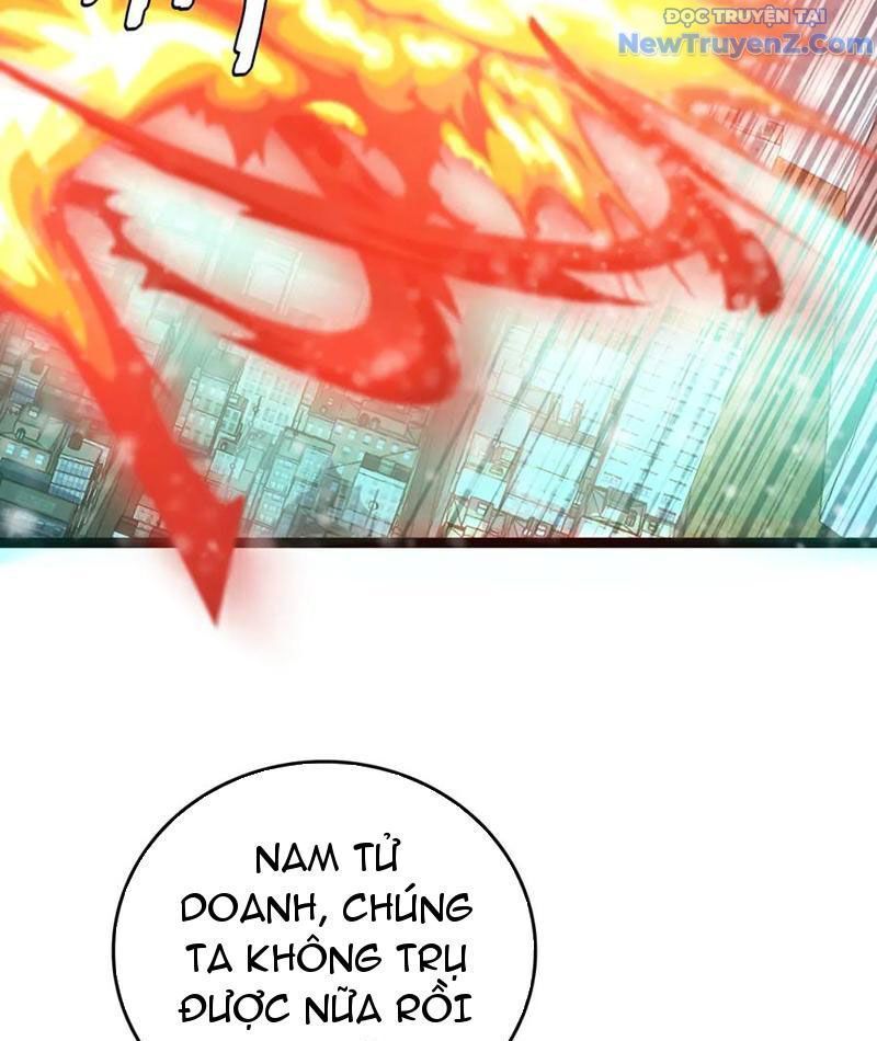 Vạn Tộc! Tru Sát!! [Chap 1-53]