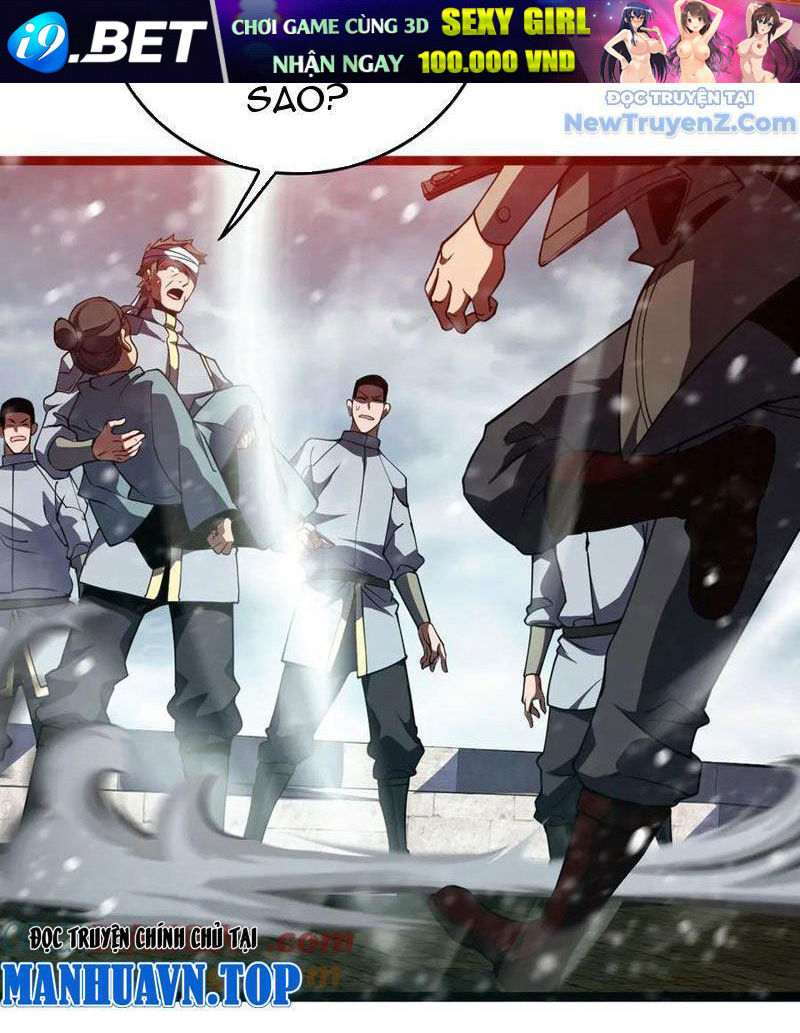 Vạn Tộc! Tru Sát!! [Chap 1-53]
