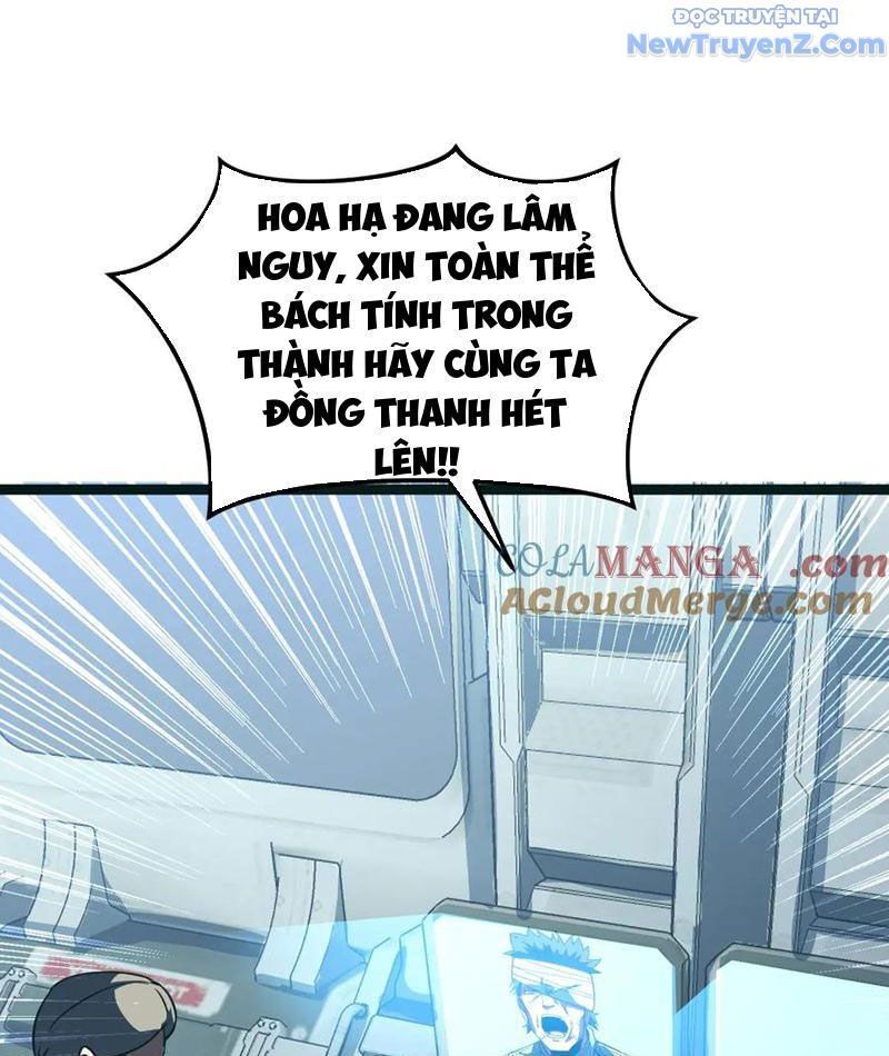 Vạn Tộc! Tru Sát!! [Chap 1-53]