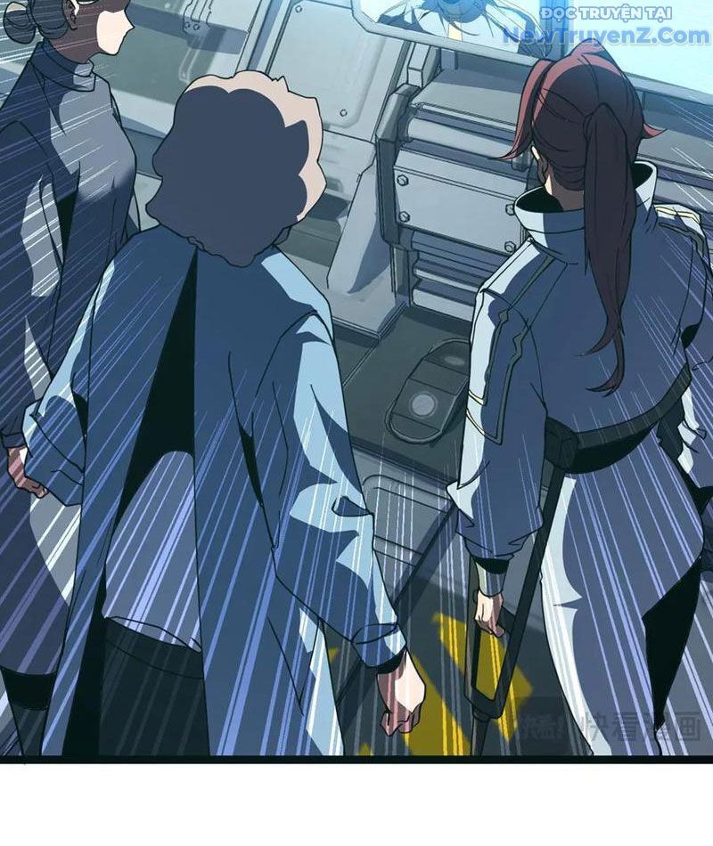 Vạn Tộc! Tru Sát!! [Chap 1-53]