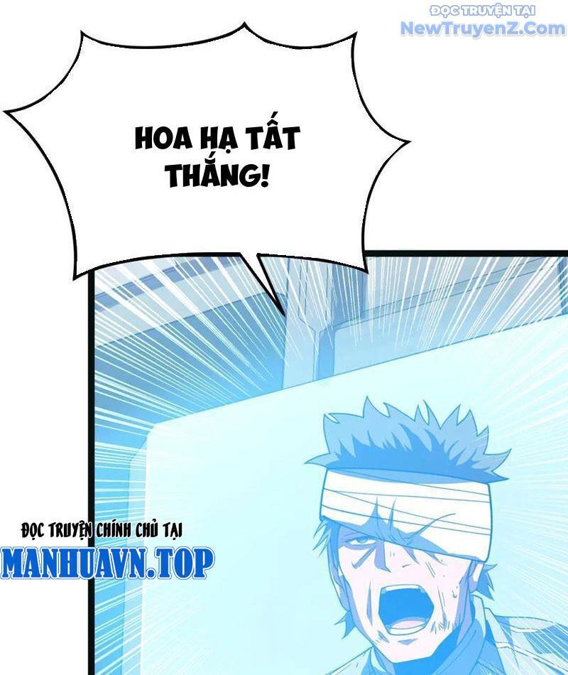 Vạn Tộc! Tru Sát!! [Chap 1-53]