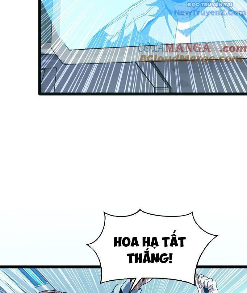 Vạn Tộc! Tru Sát!! [Chap 1-53]