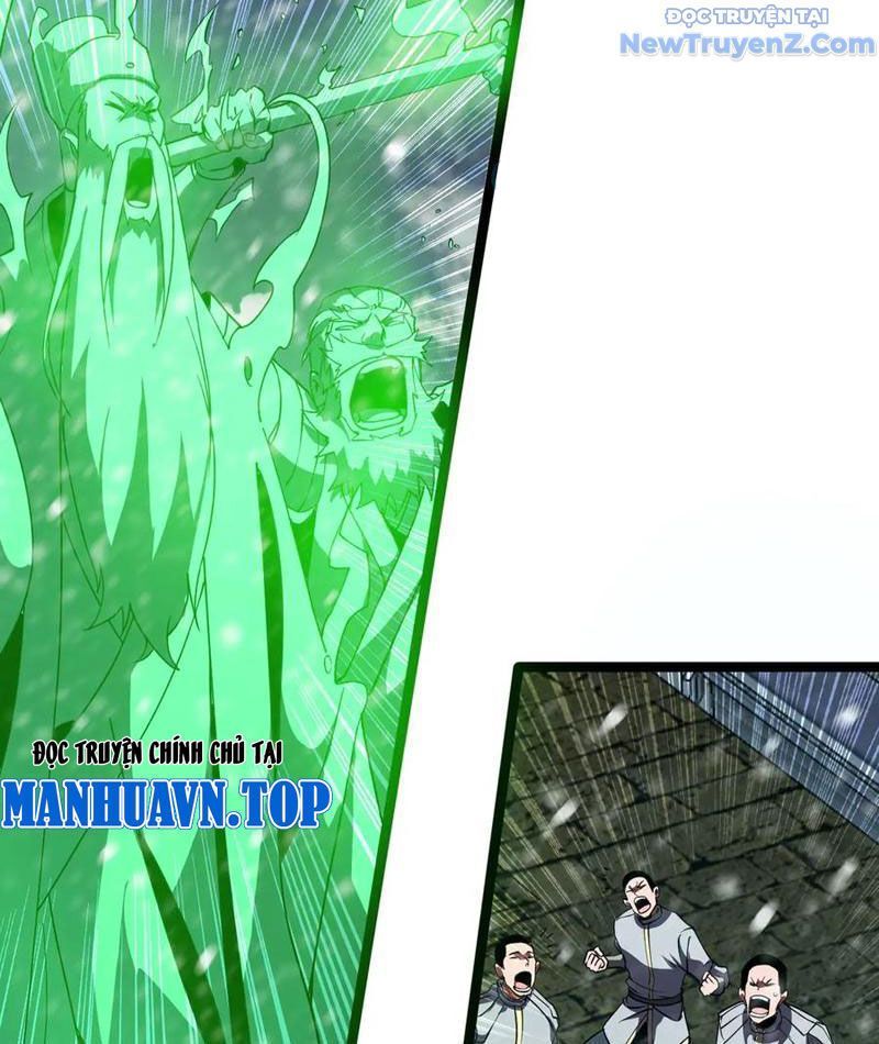 Vạn Tộc! Tru Sát!! [Chap 1-53]