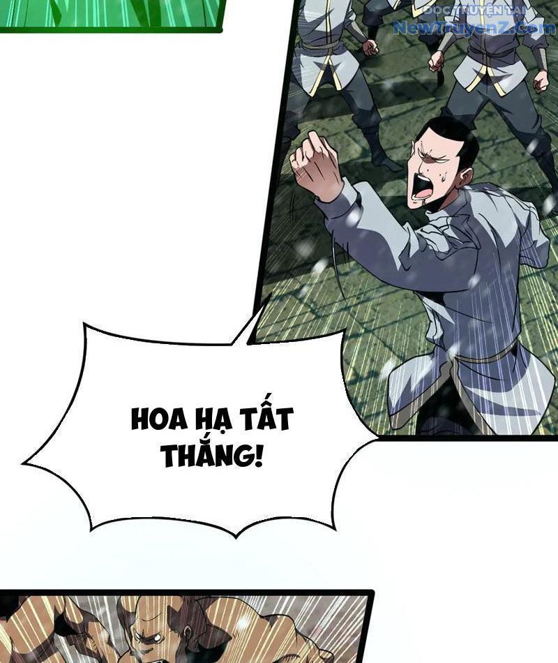 Vạn Tộc! Tru Sát!! [Chap 1-53]