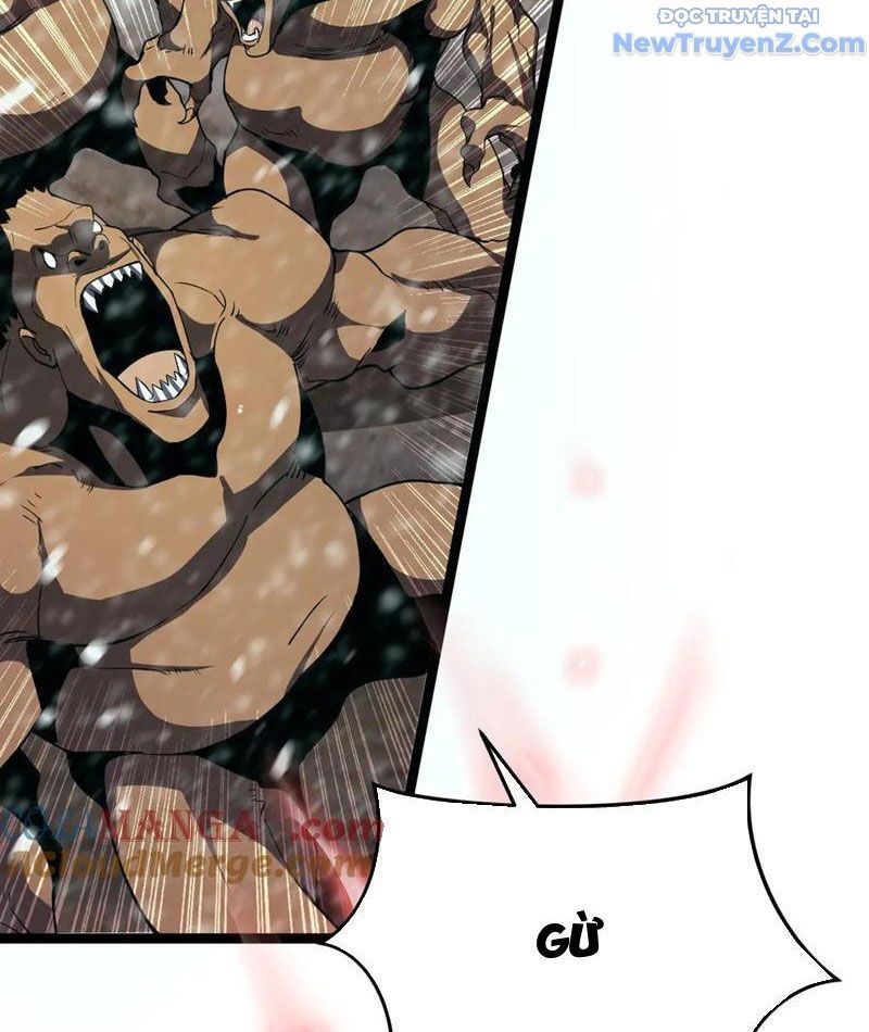 Vạn Tộc! Tru Sát!! [Chap 1-53]
