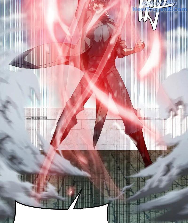 Vạn Tộc! Tru Sát!! [Chap 1-53]
