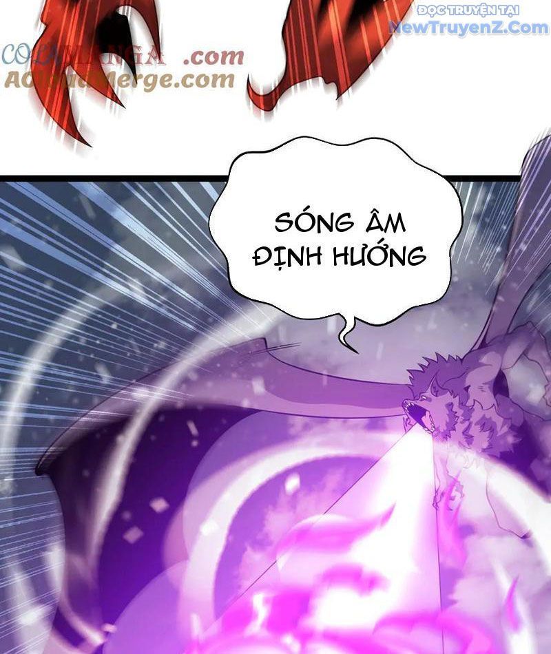 Vạn Tộc! Tru Sát!! [Chap 1-53]
