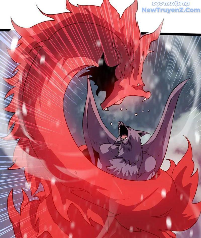 Vạn Tộc! Tru Sát!! [Chap 1-53]