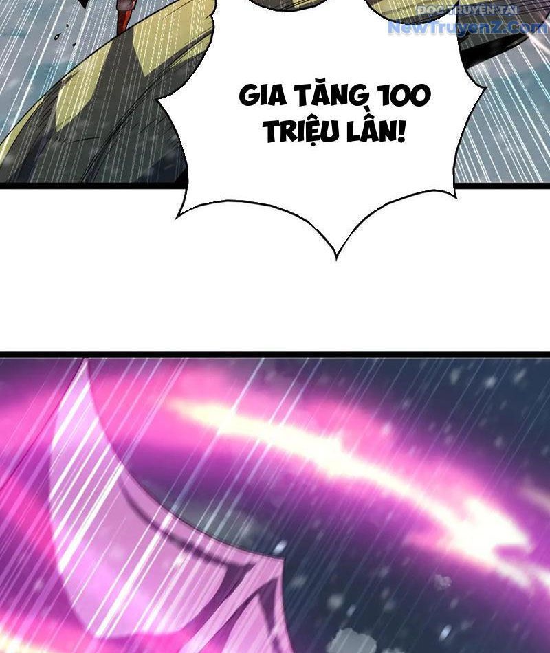 Vạn Tộc! Tru Sát!! [Chap 1-53]