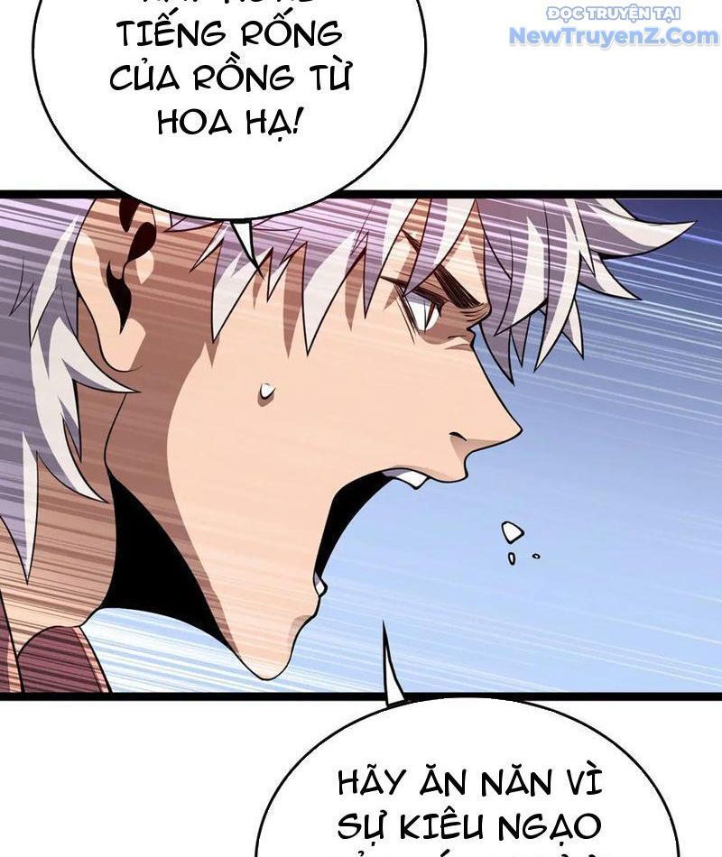 Vạn Tộc! Tru Sát!! [Chap 1-53]