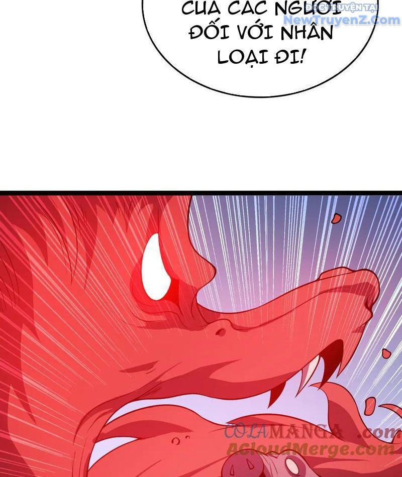 Vạn Tộc! Tru Sát!! [Chap 1-53]