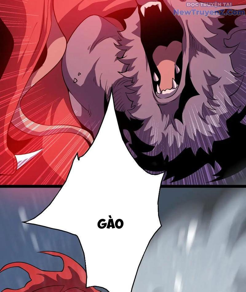 Vạn Tộc! Tru Sát!! [Chap 1-53]